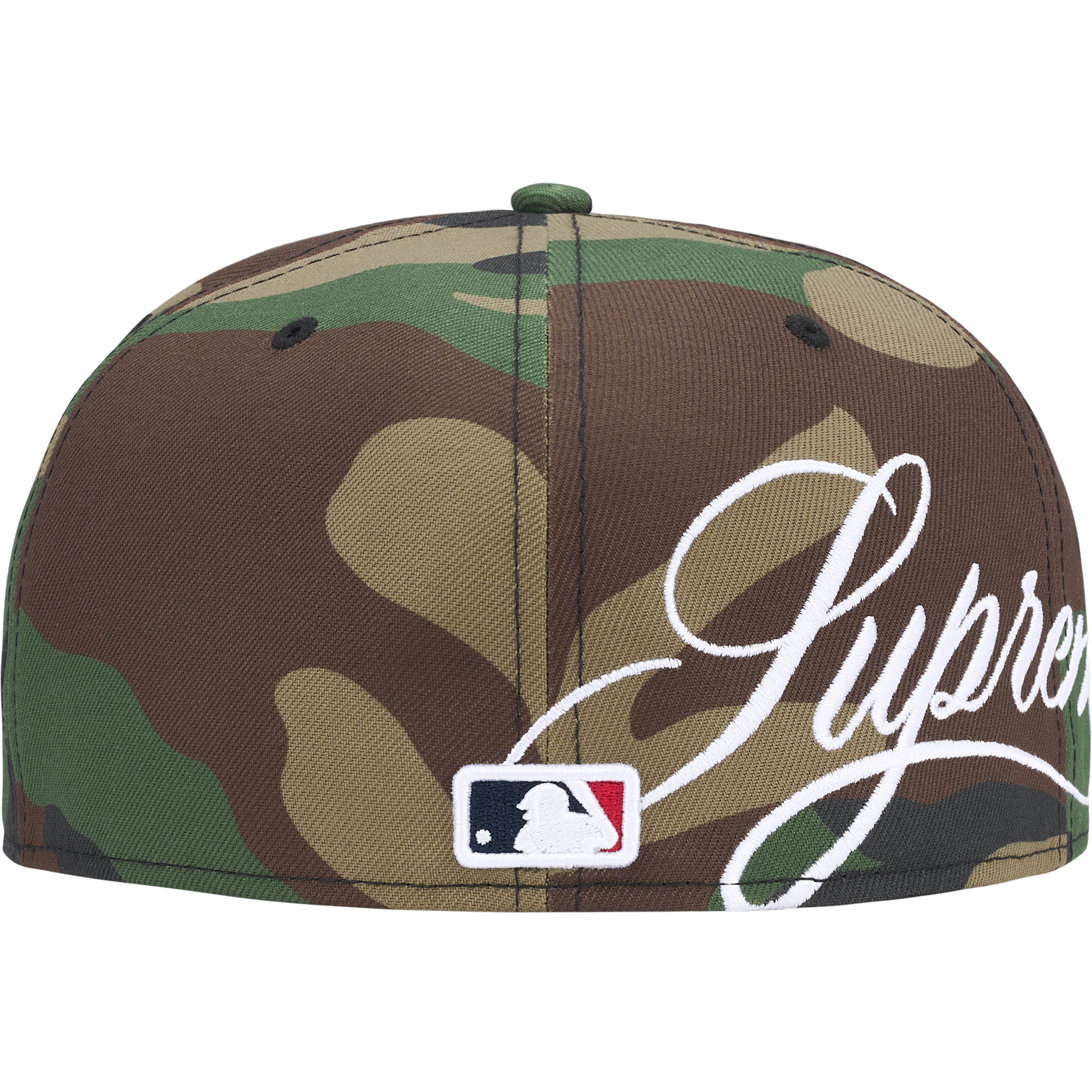 Supreme®/New York Yankees™ New Era® view 6